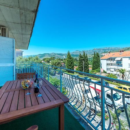 Angela Apartments Dubrovnik Dış mekan fotoğraf