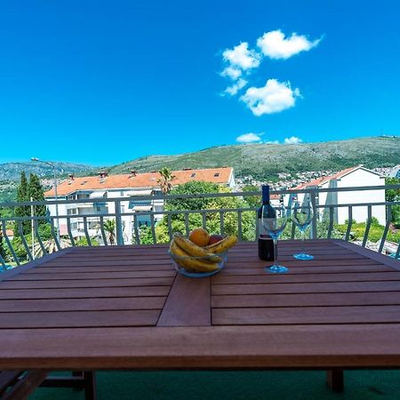 Angela Apartments Dubrovnik Dış mekan fotoğraf