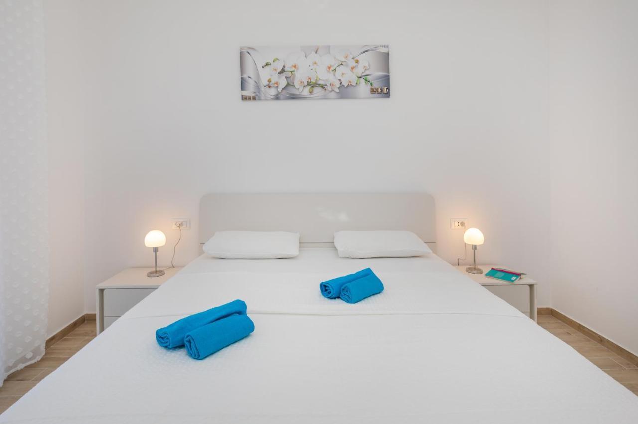 Angela Apartments Dubrovnik Dış mekan fotoğraf