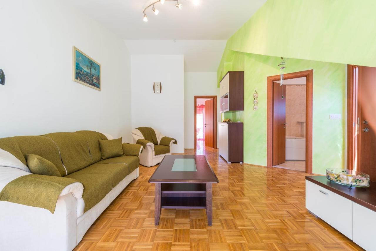 Angela Apartments Dubrovnik Dış mekan fotoğraf