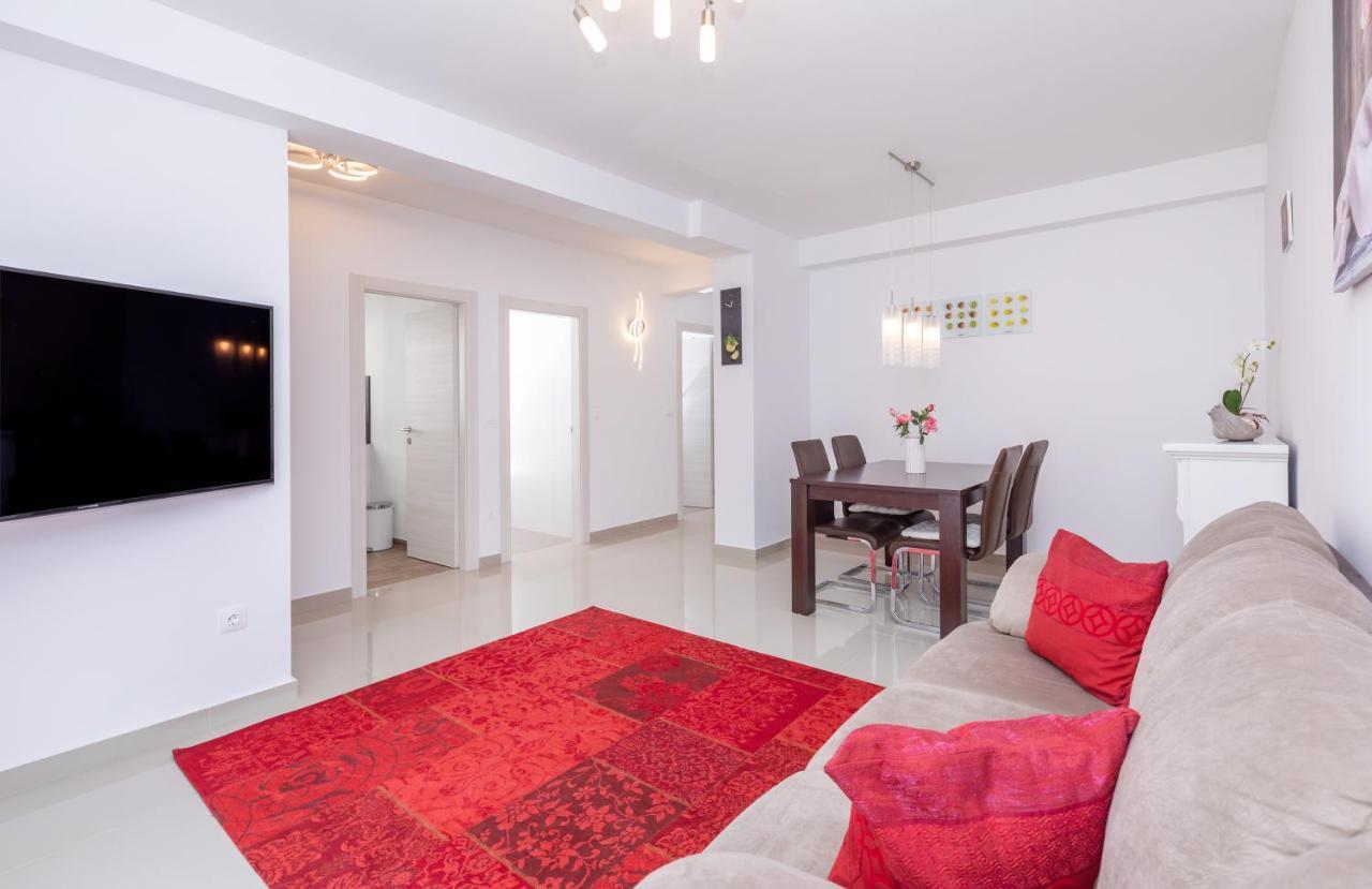 Angela Apartments Dubrovnik Dış mekan fotoğraf