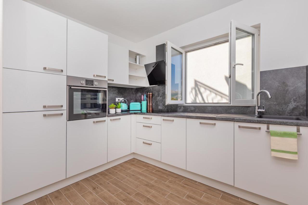 Angela Apartments Dubrovnik Dış mekan fotoğraf
