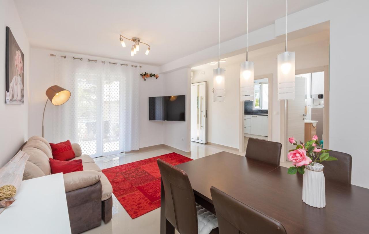 Angela Apartments Dubrovnik Dış mekan fotoğraf