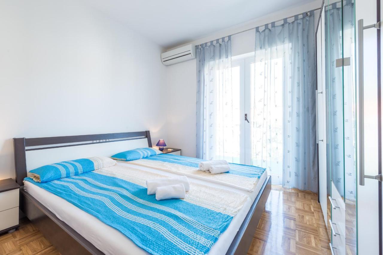Angela Apartments Dubrovnik Dış mekan fotoğraf