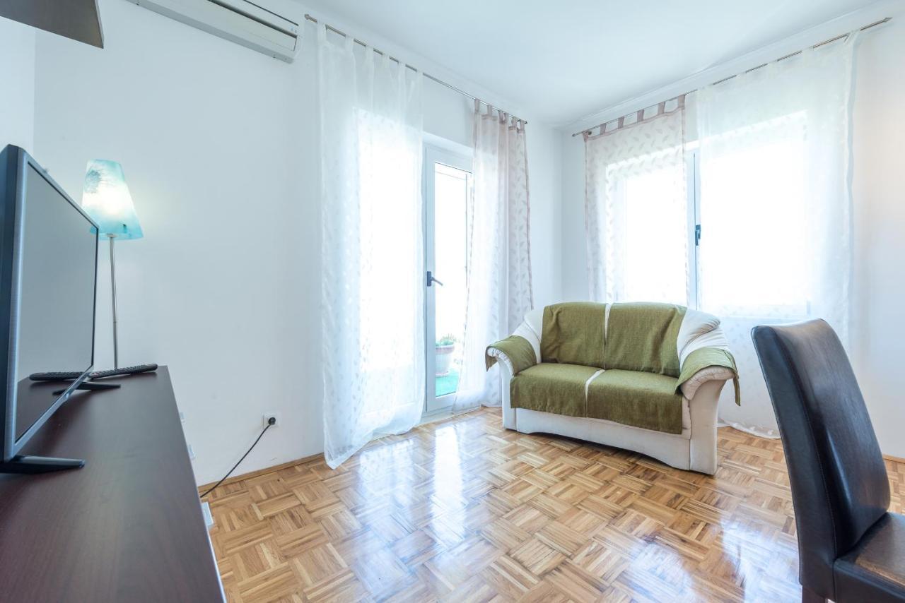 Angela Apartments Dubrovnik Dış mekan fotoğraf