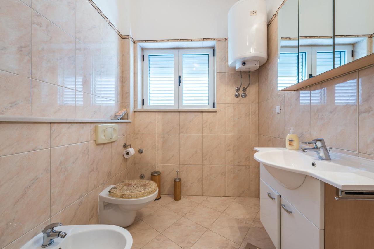 Angela Apartments Dubrovnik Dış mekan fotoğraf