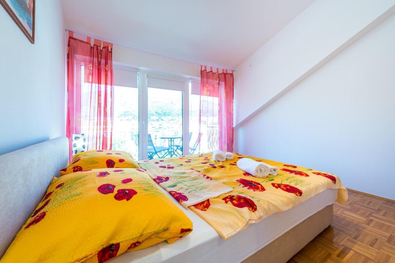 Angela Apartments Dubrovnik Dış mekan fotoğraf