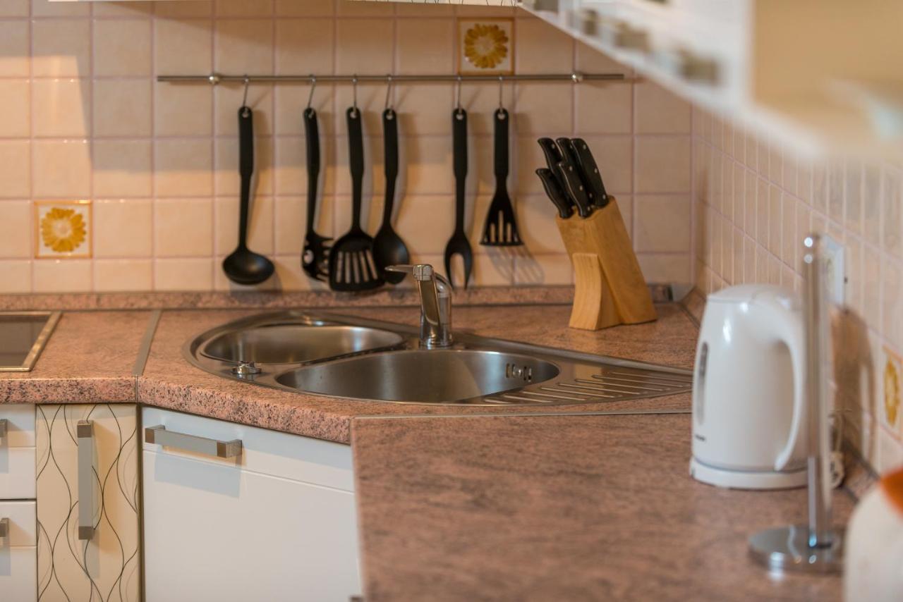 Angela Apartments Dubrovnik Dış mekan fotoğraf