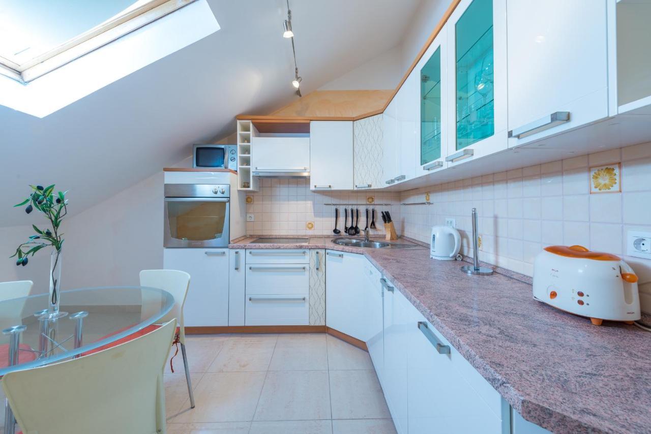 Angela Apartments Dubrovnik Dış mekan fotoğraf