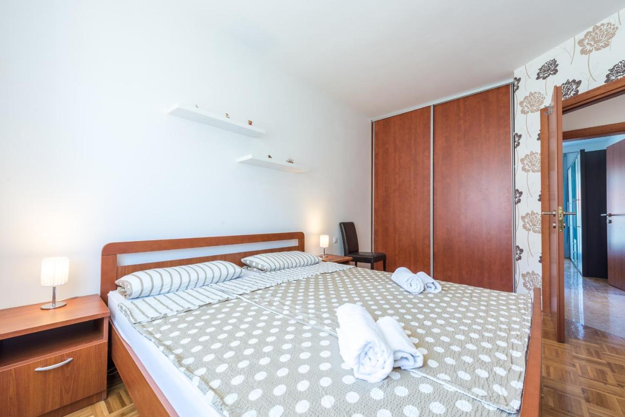 Angela Apartments Dubrovnik Dış mekan fotoğraf