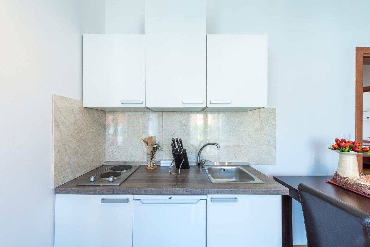 Angela Apartments Dubrovnik Dış mekan fotoğraf