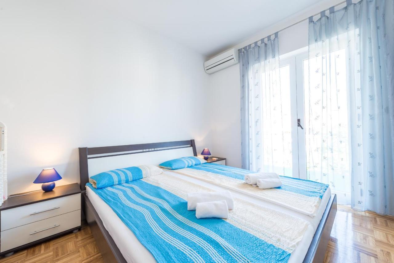 Angela Apartments Dubrovnik Dış mekan fotoğraf