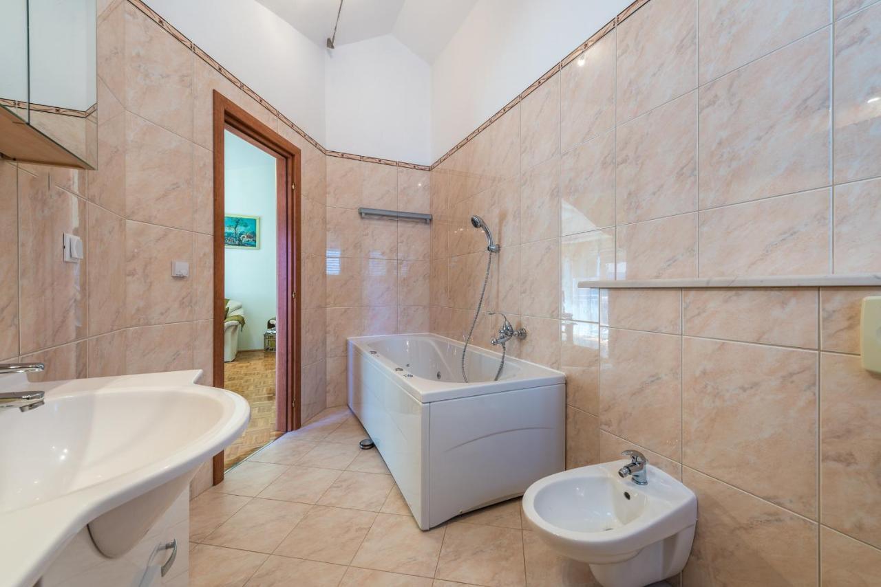 Angela Apartments Dubrovnik Dış mekan fotoğraf