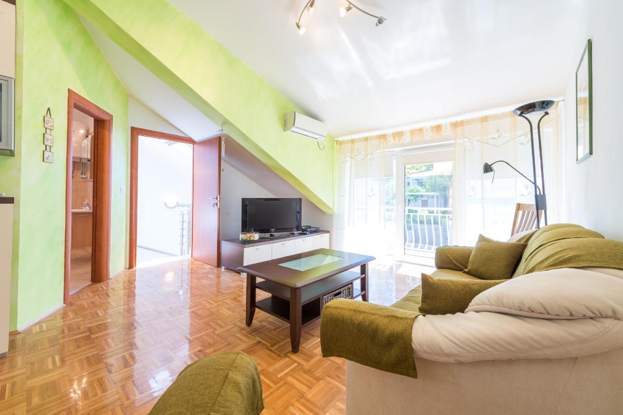 Angela Apartments Dubrovnik Dış mekan fotoğraf