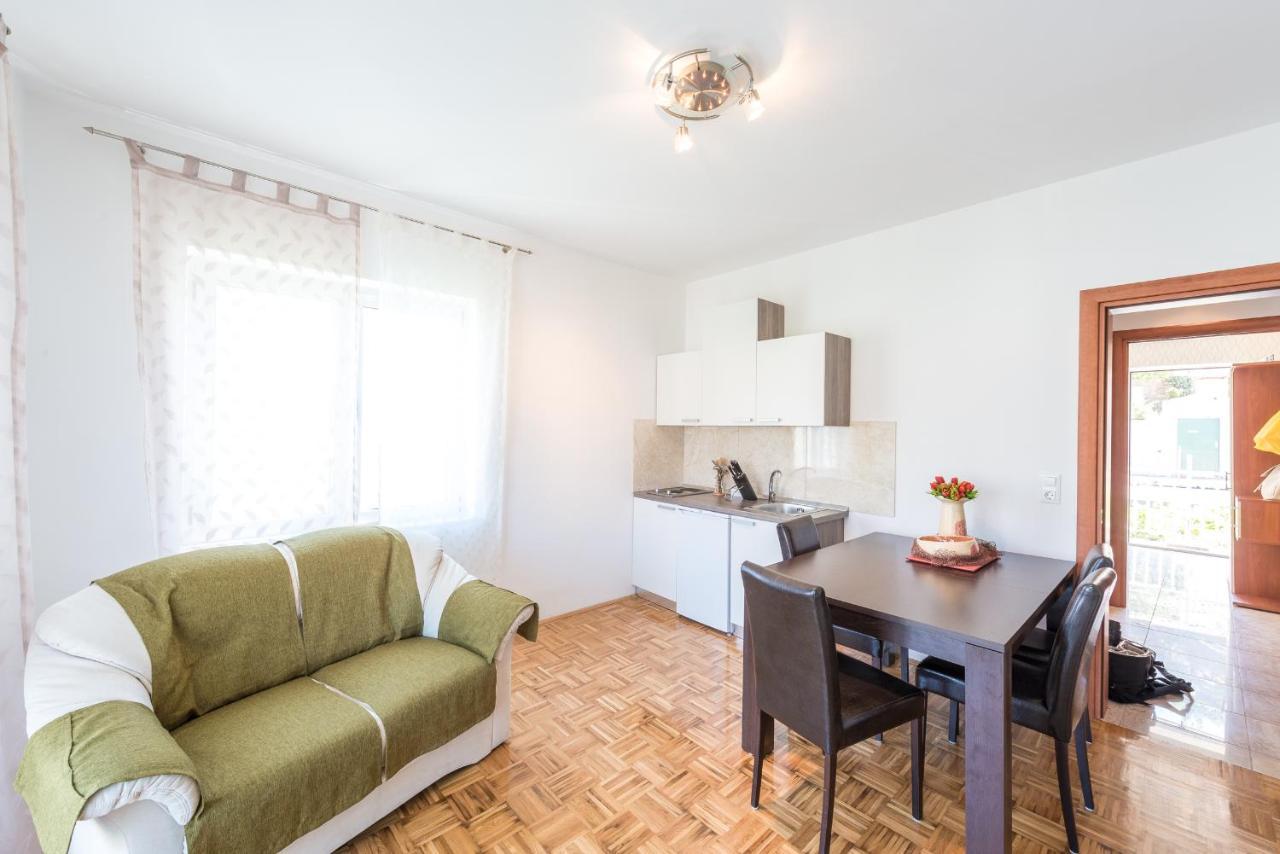 Angela Apartments Dubrovnik Dış mekan fotoğraf