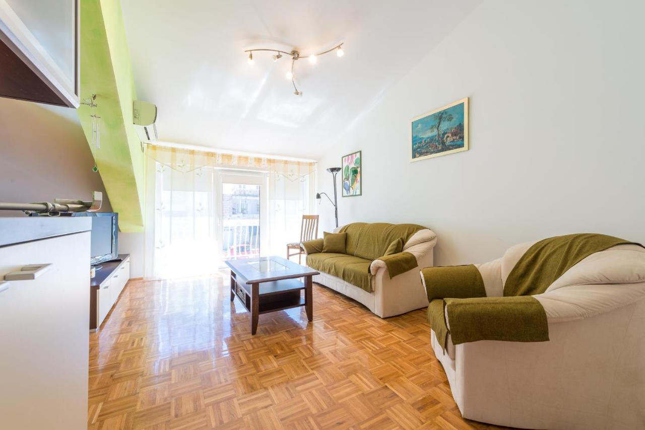Angela Apartments Dubrovnik Dış mekan fotoğraf
