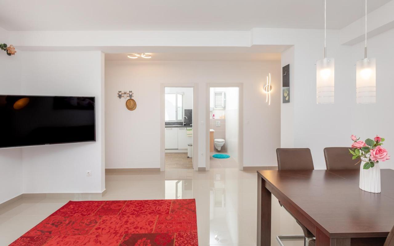 Angela Apartments Dubrovnik Dış mekan fotoğraf