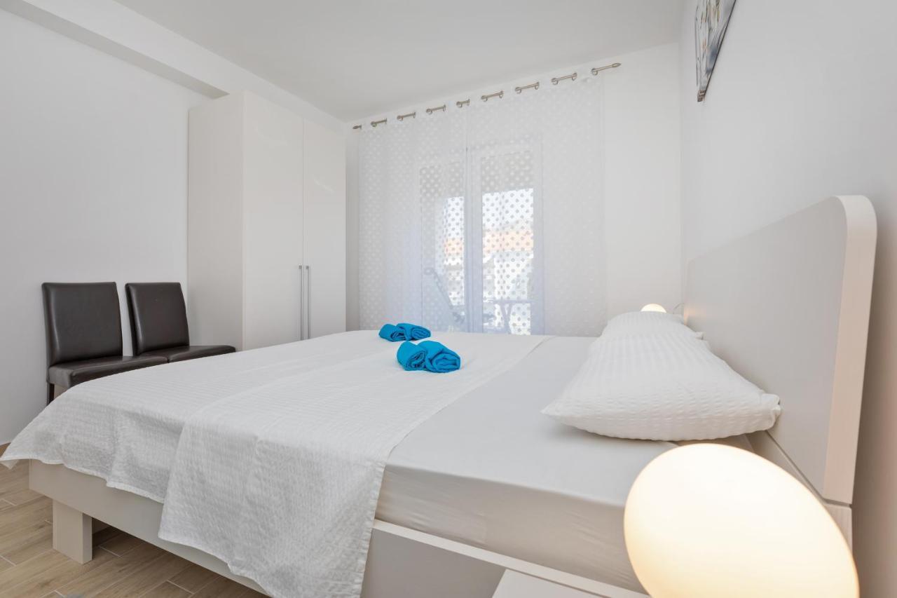 Angela Apartments Dubrovnik Dış mekan fotoğraf
