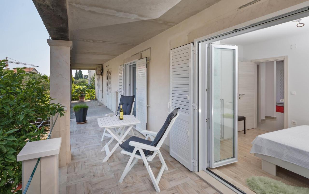 Angela Apartments Dubrovnik Dış mekan fotoğraf